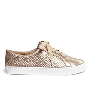 Tory Burch Marion Sneaker - image 1